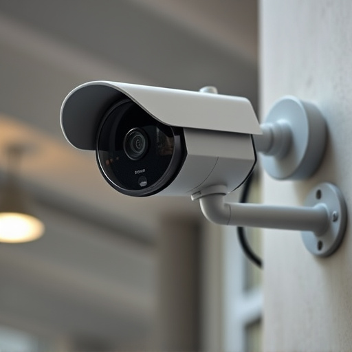 video surveillance