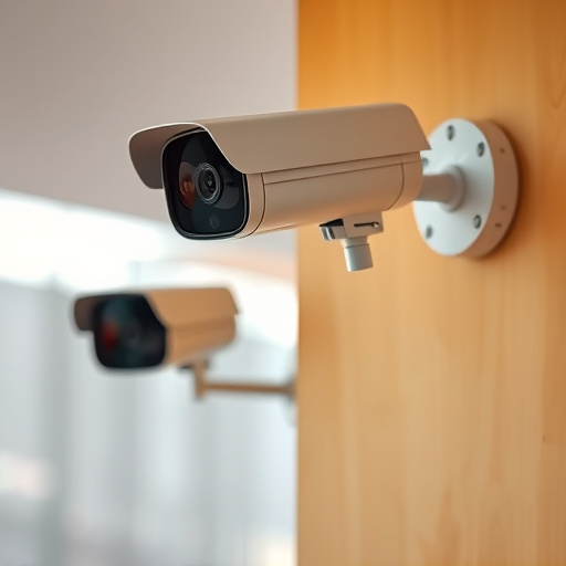 video surveillance