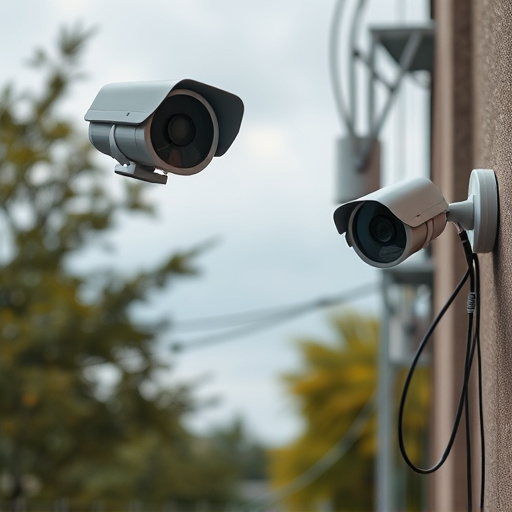 video surveillance