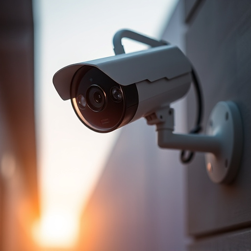 video surveillance
