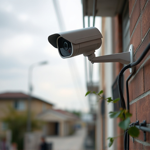 video surveillance