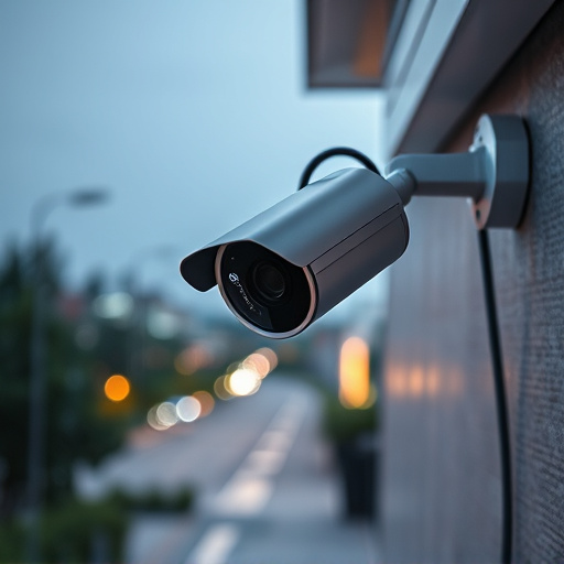 video surveillance