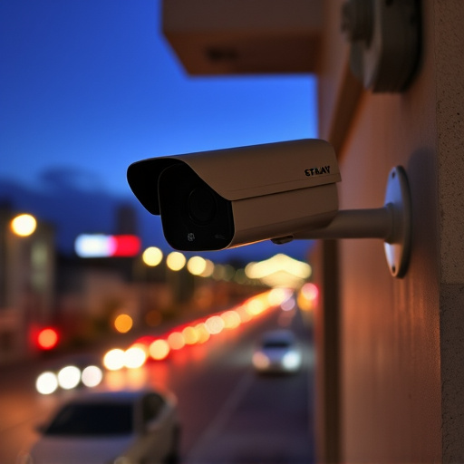 video surveillance