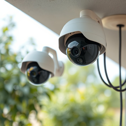 video surveillance