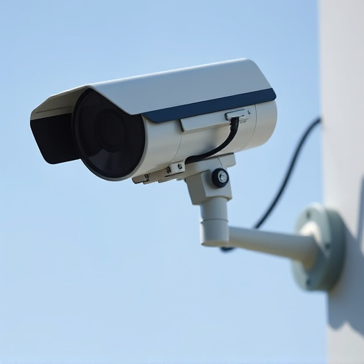 video surveillance