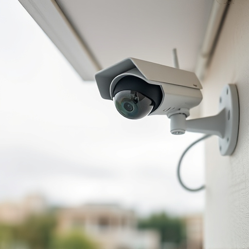 video surveillance
