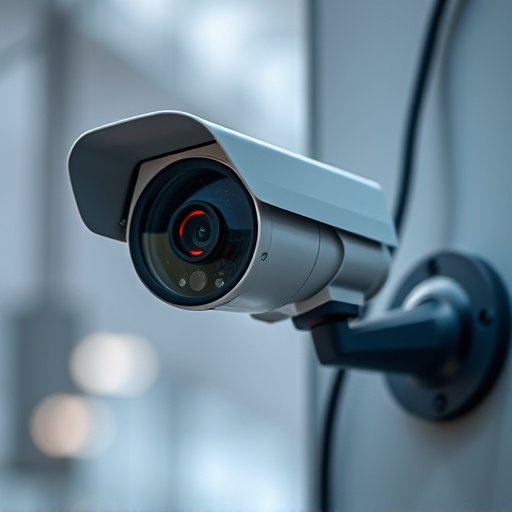 video surveillance