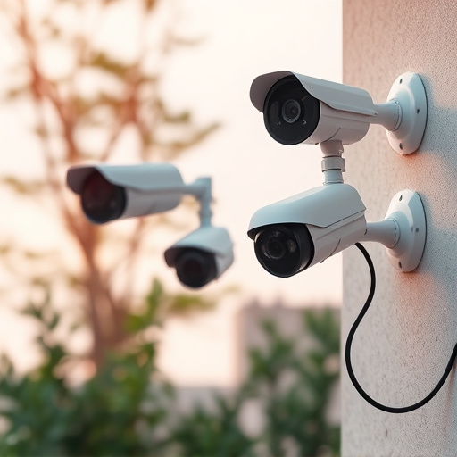 video surveillance