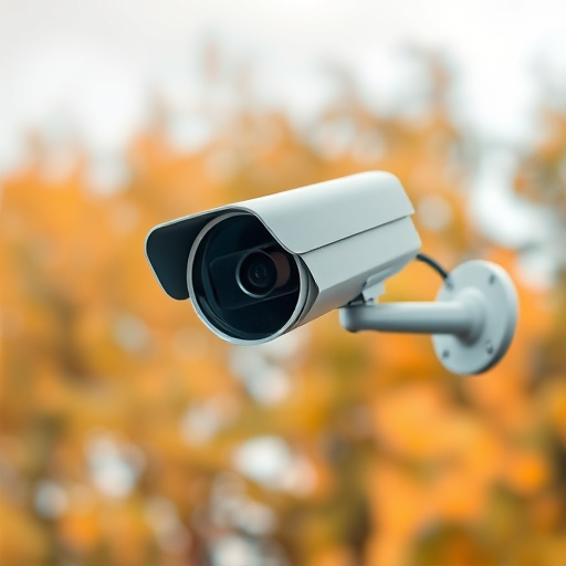 video surveillance