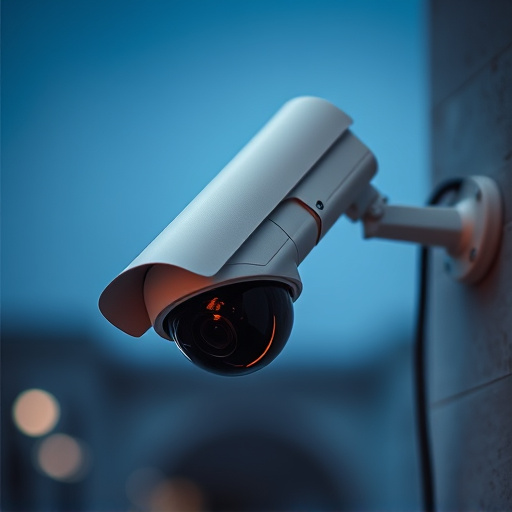 video surveillance