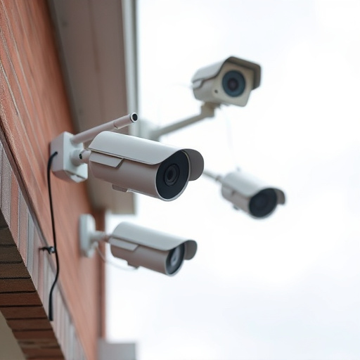 video surveillance