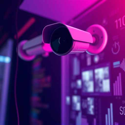 video surveillance