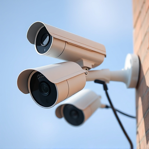 video surveillance
