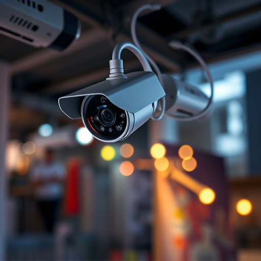video surveillance