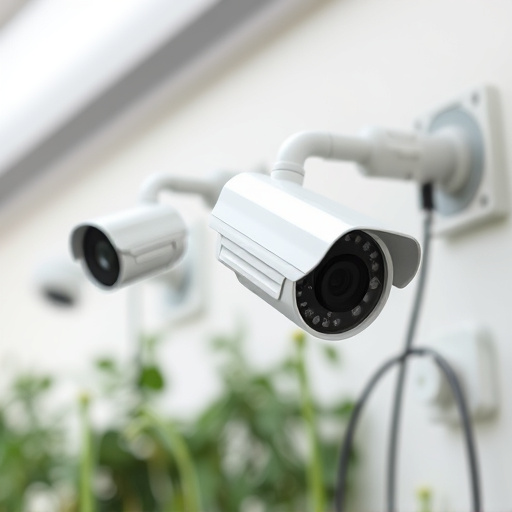video surveillance