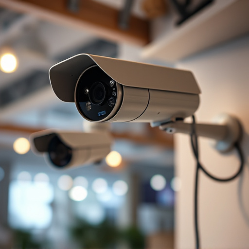 video surveillance