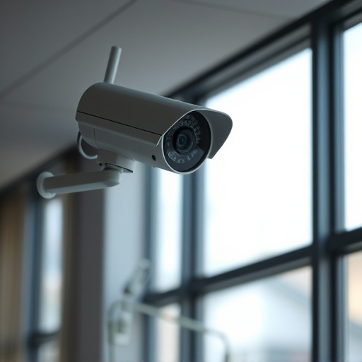 video surveillance