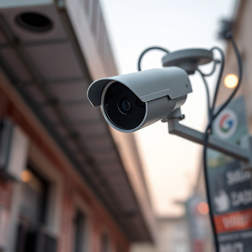 video surveillance