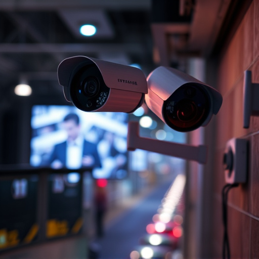 video surveillance