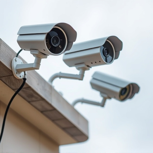video surveillance