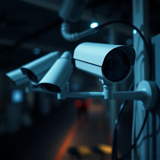 video surveillance