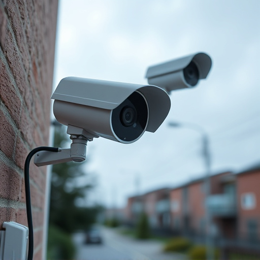 video surveillance