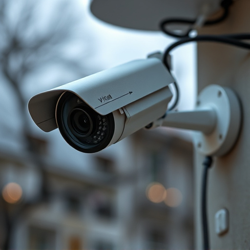 video surveillance