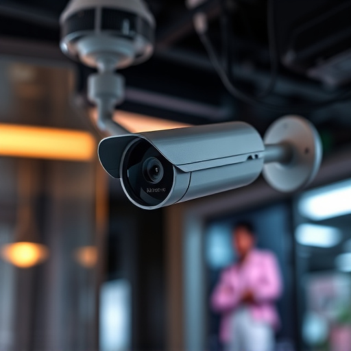 video surveillance