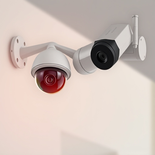 video surveillance