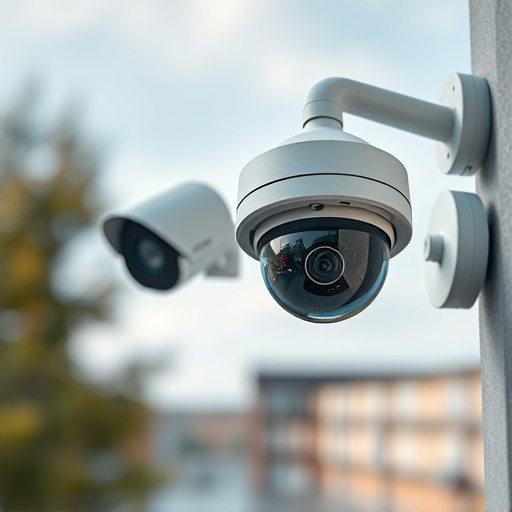 video surveillance
