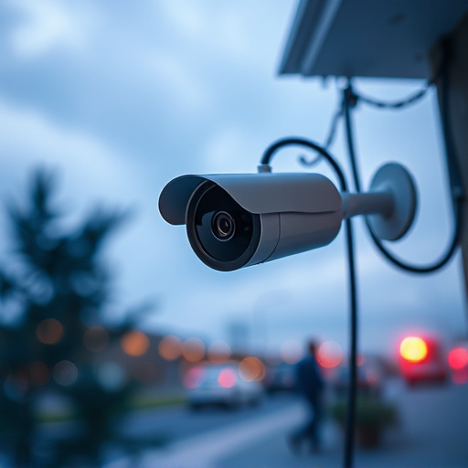 video surveillance