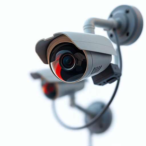 video surveillance