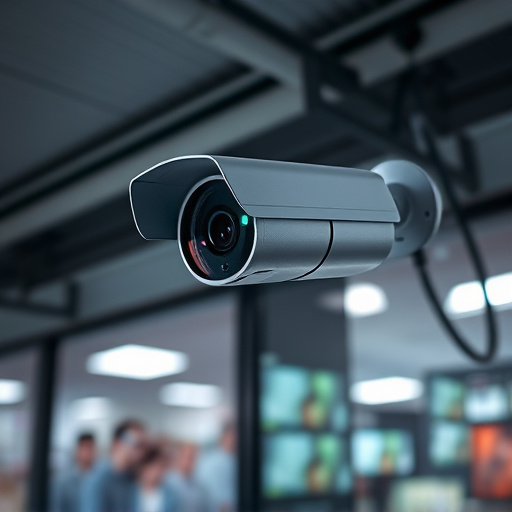 video surveillance