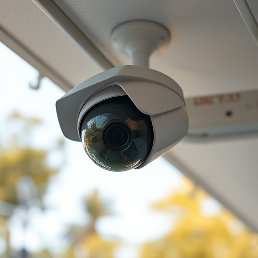 video surveillance