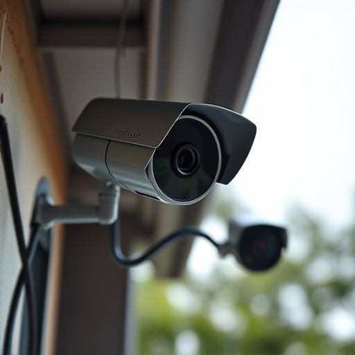 video surveillance
