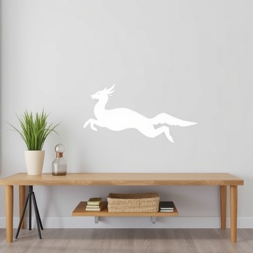 Vinyl decals