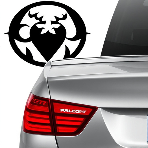 Vinyl decals