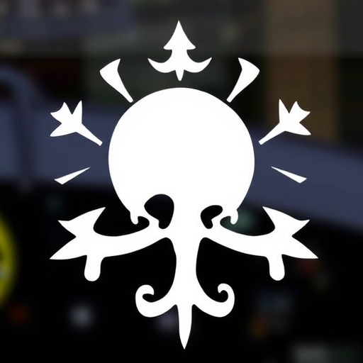 Vinyl decals
