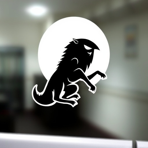 Vinyl decals