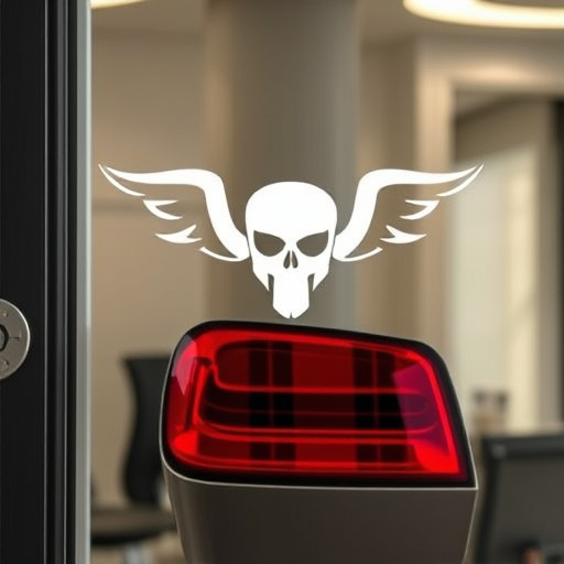 Vinyl decals