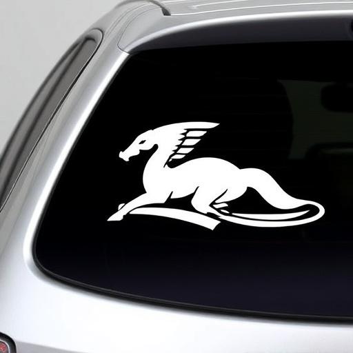 Vinyl decals