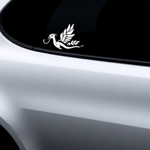 Vinyl decals