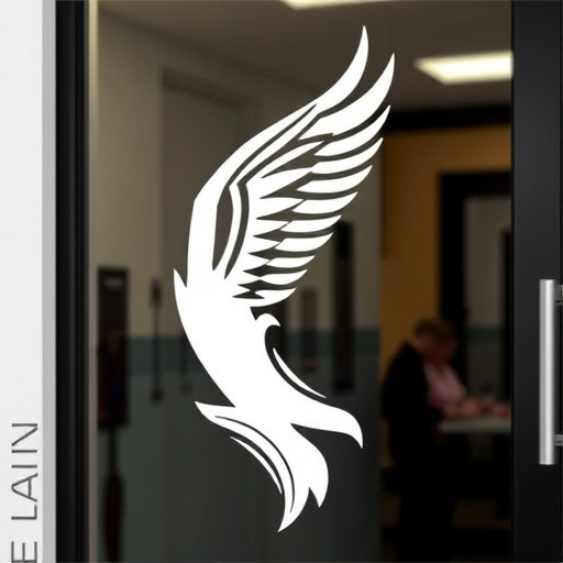 Vinyl decals