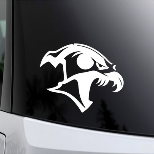 Vinyl decals