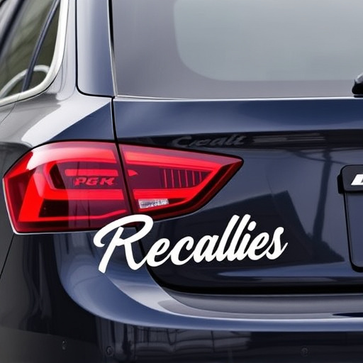 Vinyl decals