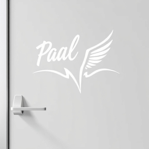 Vinyl decals