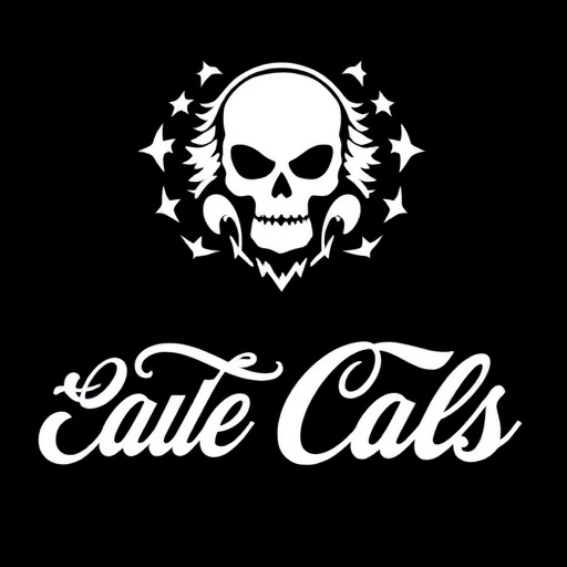 Vinyl decals