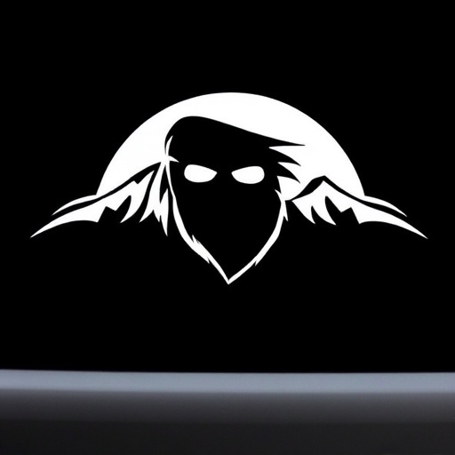 Vinyl decals