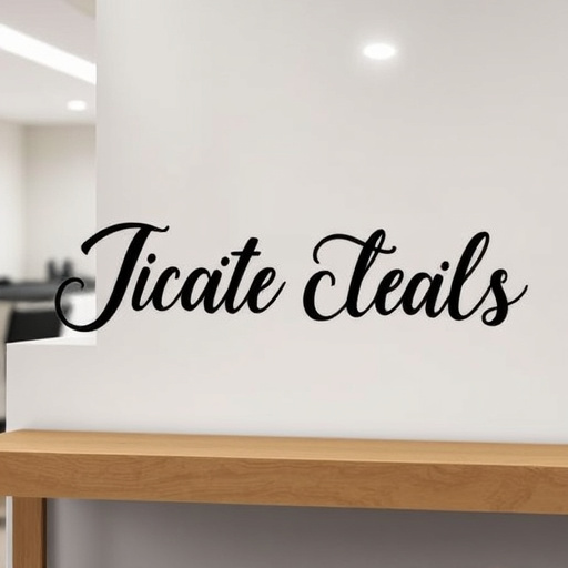Vinyl decals