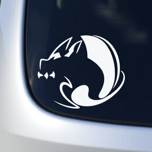 Vinyl decals